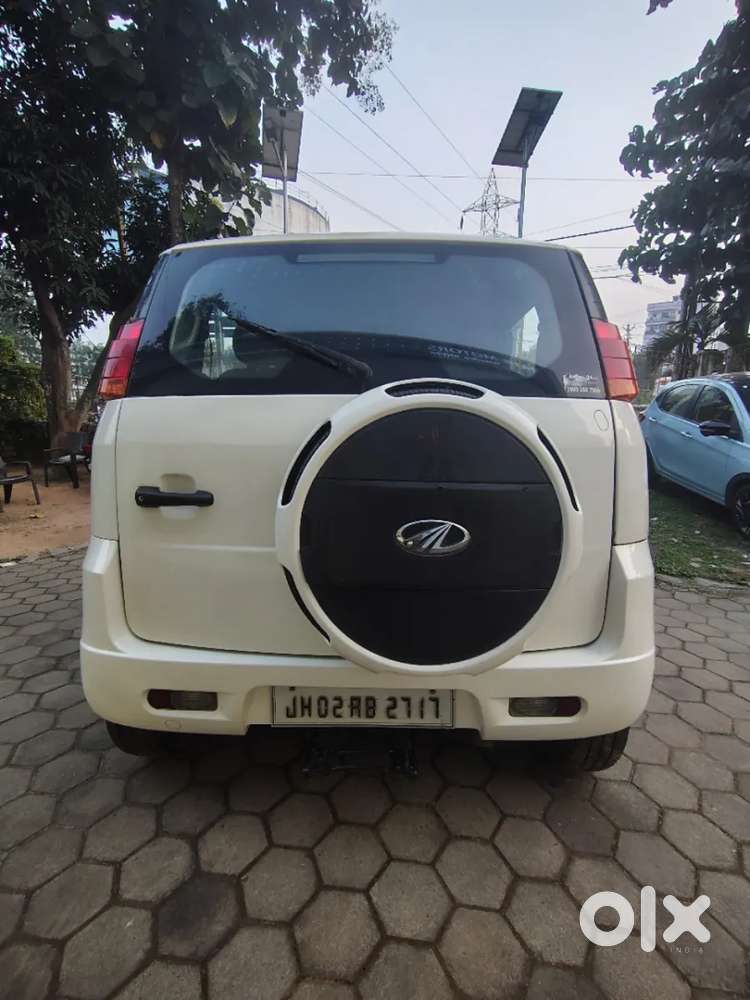 Mahindra Quanto C4, 2014, Diesel