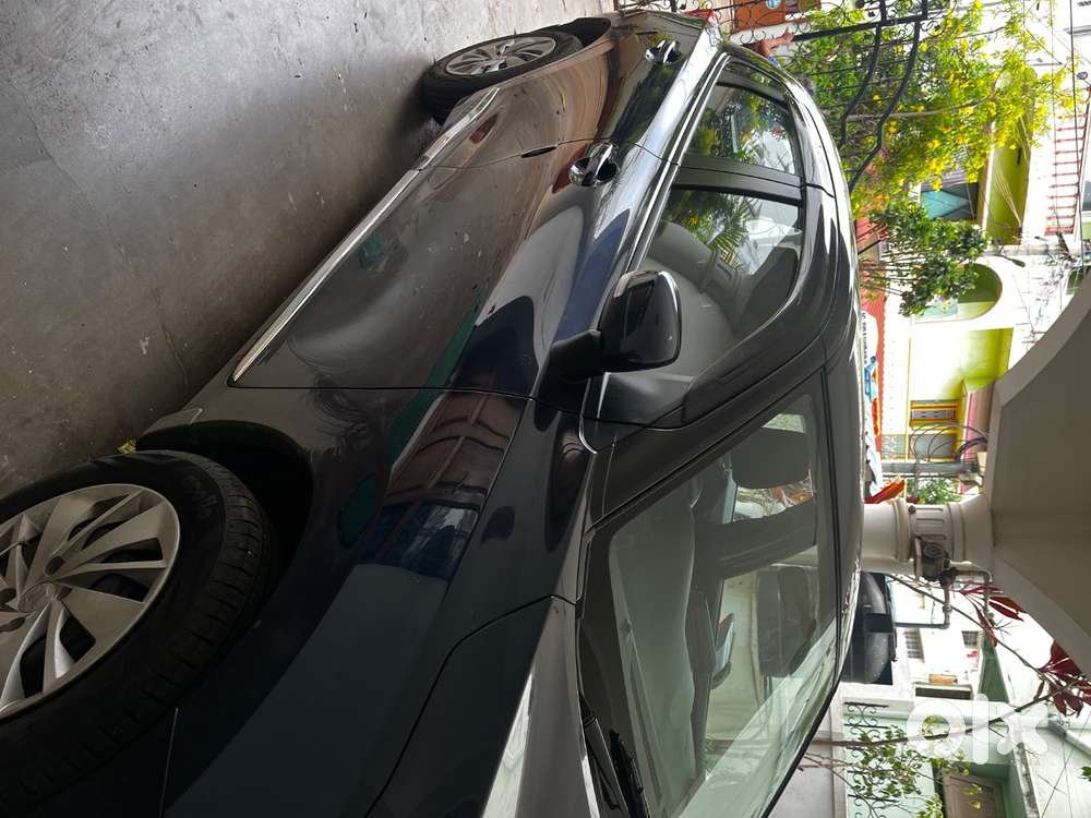Baleno Nexa Delta 1.2l Iss 5mt 2025(july)