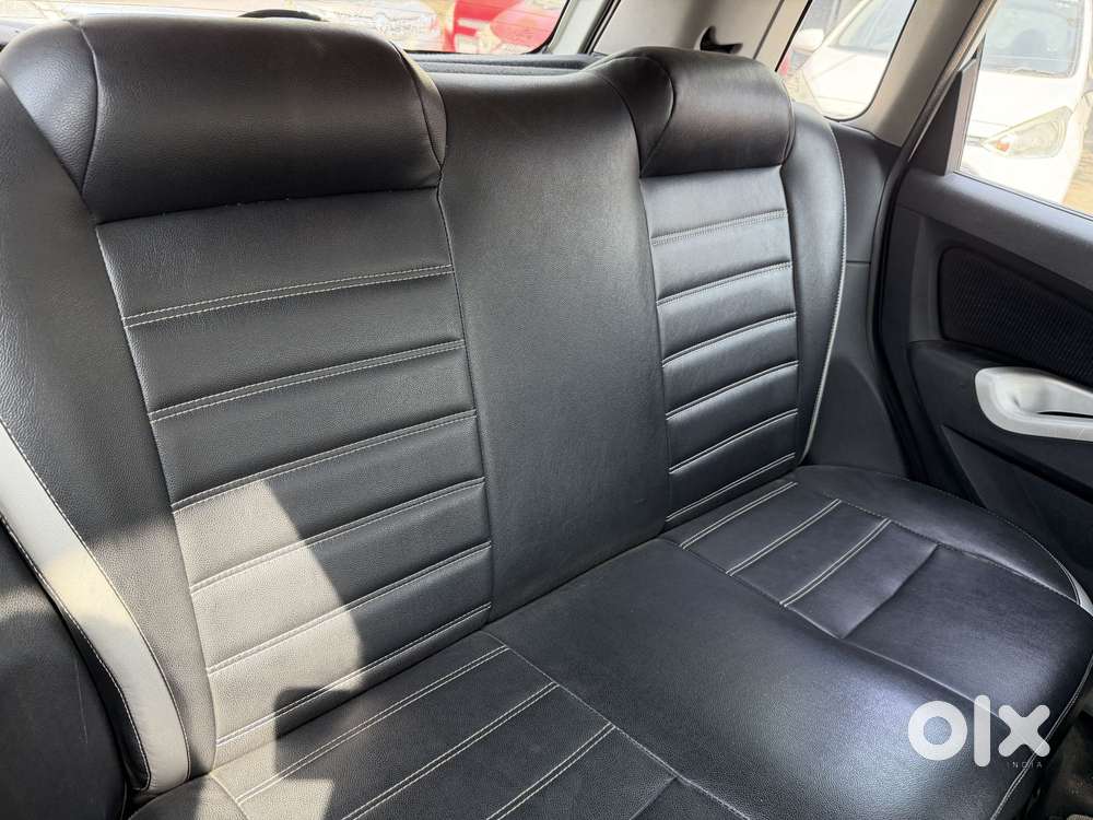 Ford Figo 2012-2015 Diesel Zxi, 2013, Diesel