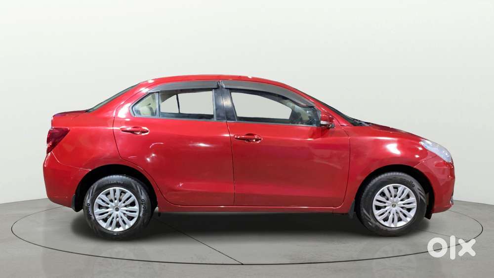 Maruti Suzuki Swift Dzire Amt Vxi, 2020, Petrol
