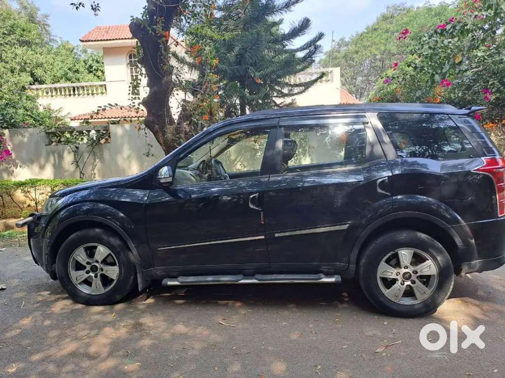 Mahindra Xuv500 2014 Diesel 88000 Km Driven