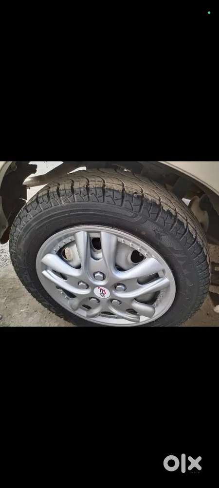 Maruti Suzuki Zen Estilo 2012 Petrol 30k Km Driven