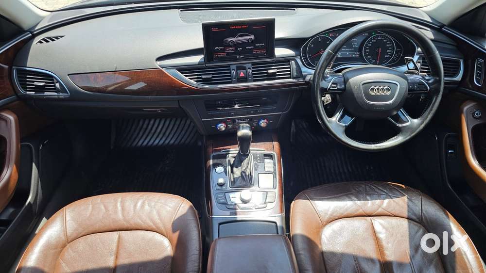 Audi A4 2.0 35 Tdi Premium Plus, 2017, Diesel