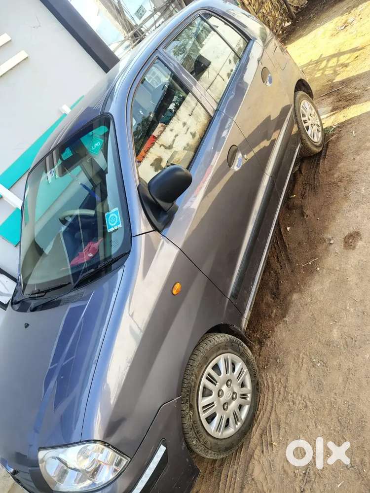 Hyundai Santro Xing Gls In Excellent Condition