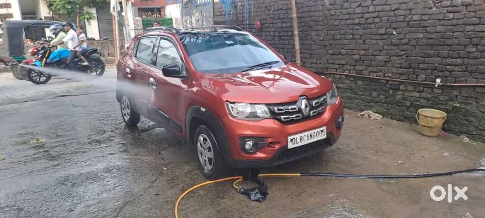 Renault Kwid 2016