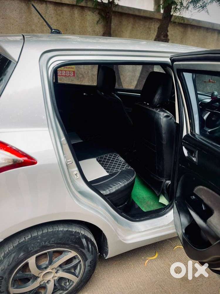 Maruti Suzuki Swift Vdi, 2013, Diesel