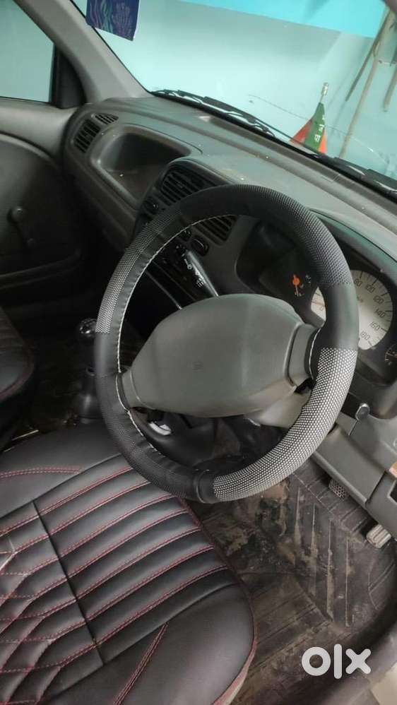 Maruti Suzuki Alto 2007 Petrol Well Maintained
