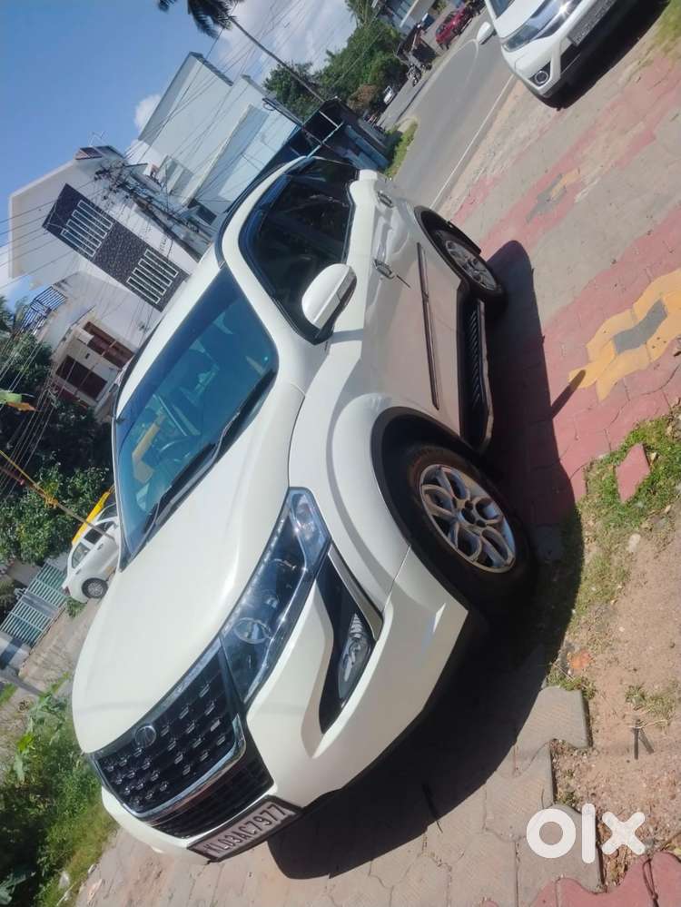 Mahindra Xuv 500