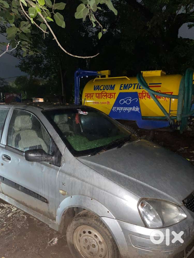Tata Indica Diesel 2009