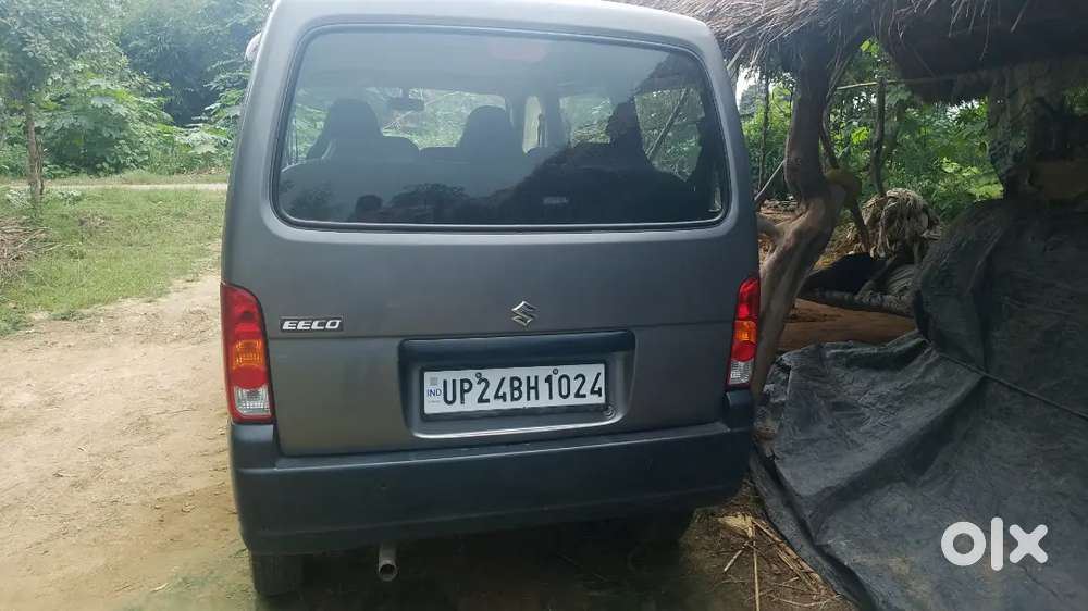 Maruti Suzuki Eeco 2024