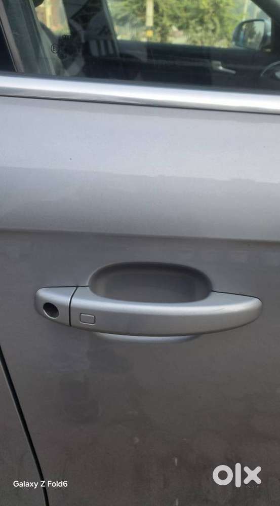 Audi A4 35 Tfsi Premium + Sunroof, 2015, Petrol