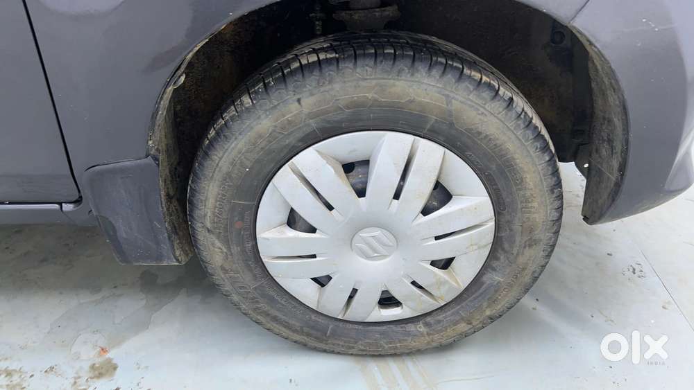 Maruti Suzuki Alto 800 Lxi, 2014, Petrol