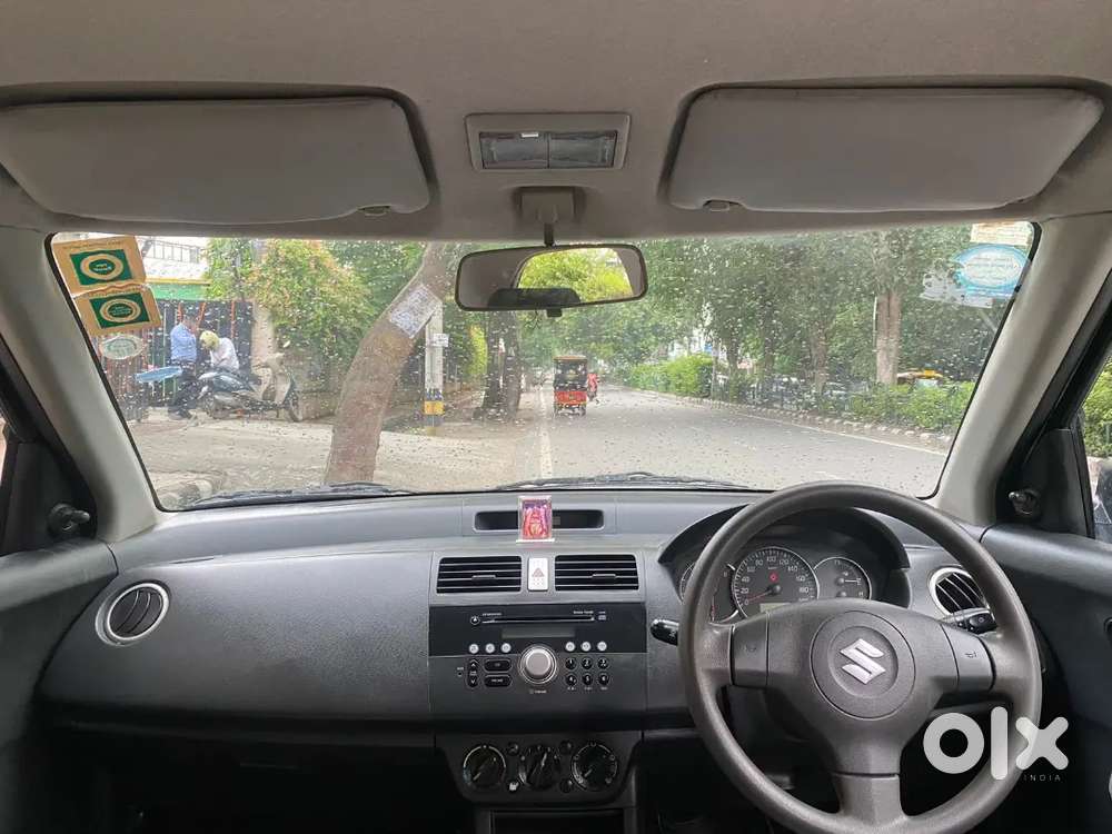Maruti Suzuki Dzire 2011 Cng & Hybrids 150000 Km Driven Till December