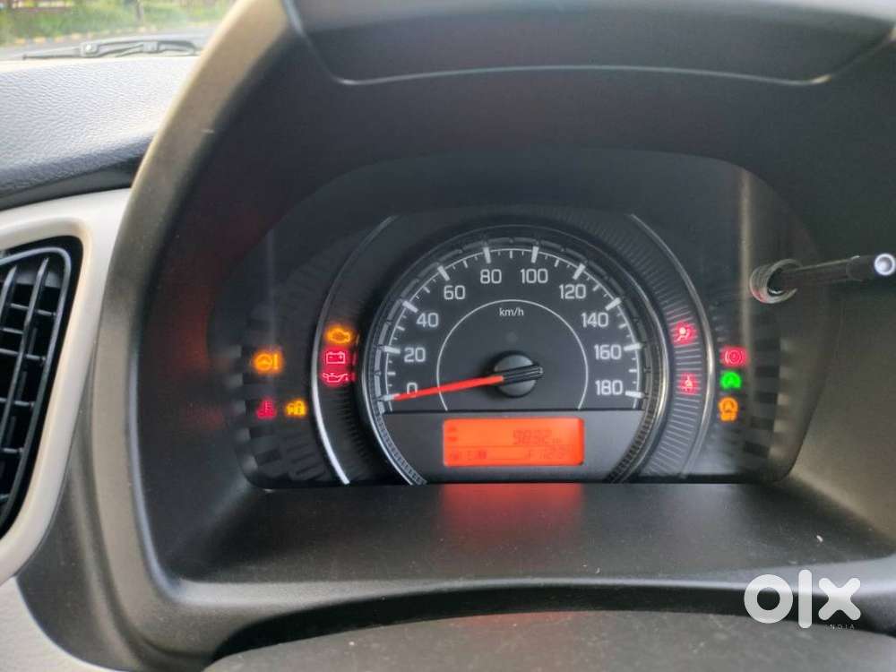Maruti Suzuki Wagon R 1.0 Lxi Cng, 2022, Cng & Hybrids