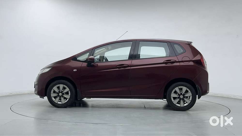 Honda Jazz 2009-2013 S, 2016, Petrol