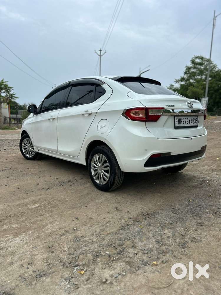 Tata Tigor Diesel Mh27