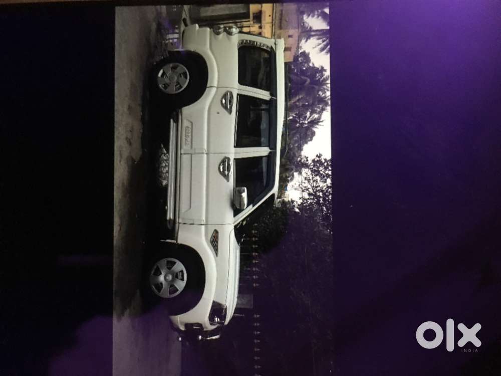 New Battery, Led Decoration, Back Camera, Heavy Sound System