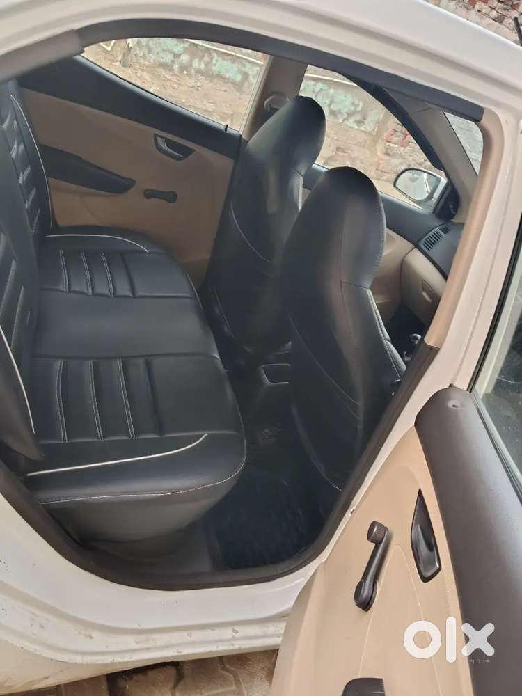 Hyundai Eon Petrol 2012
