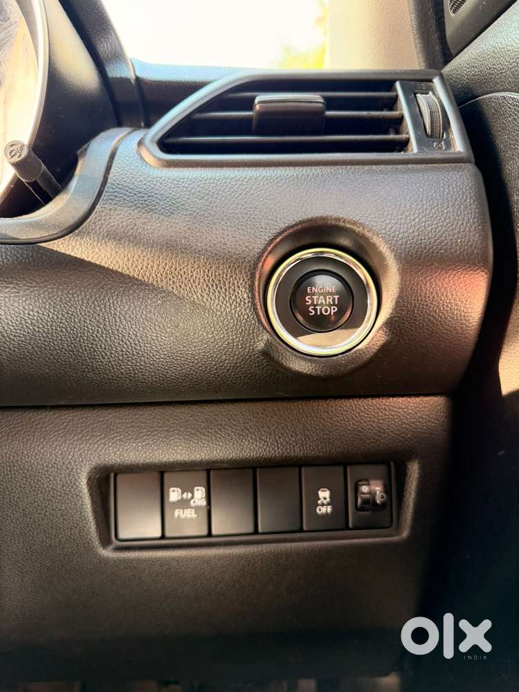 Maruti Suzuki Swift 2021-2024 Zxi Cng, 2024, Cng & Hybrids