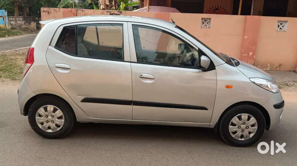I10 Sportz