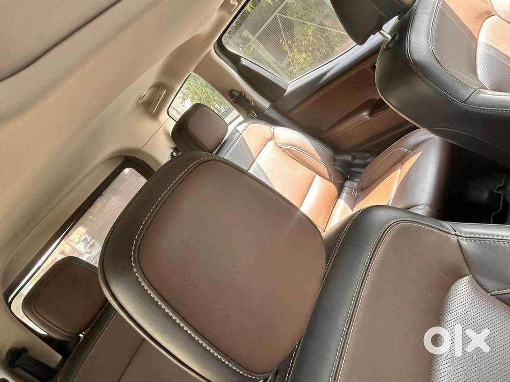 Mahindra Scorpio-n 4x4 Diesel Well Maintained