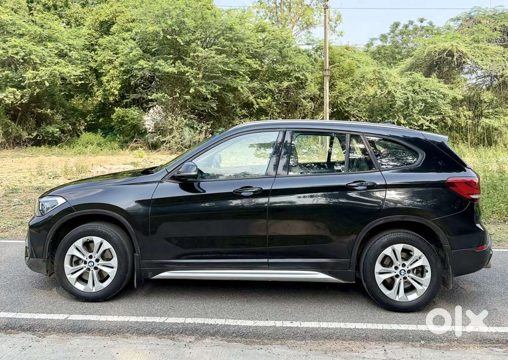 Bmw X1 2.0 Sdrive20i Xline, 2022, Petrol