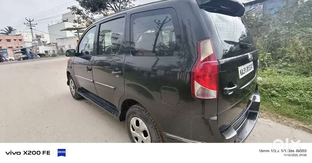 Mahindra Xylo 2013 Diesel 87500 Km Driven