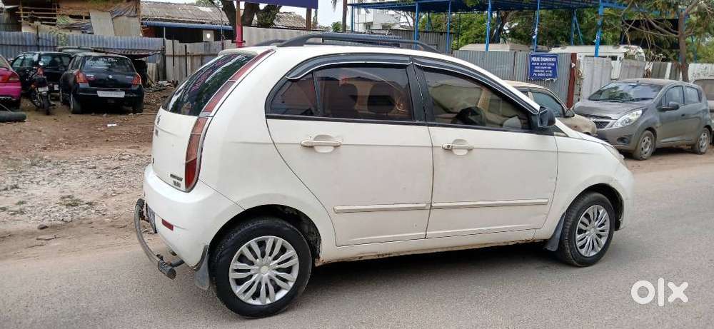 Tata Indica Vista 2008-2013 Quadrajet Ls, 2010, Diesel