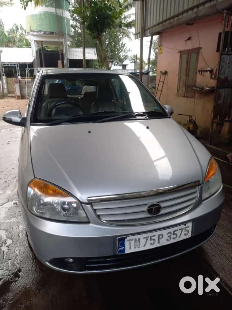 Tata Indica Ev2 2013 Diesel Good Condition