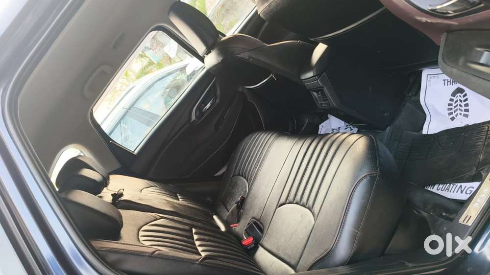 Maruti Suzuki Grand Vitara 1.5 Sigma Smart Hybrid, 2023, Petrol