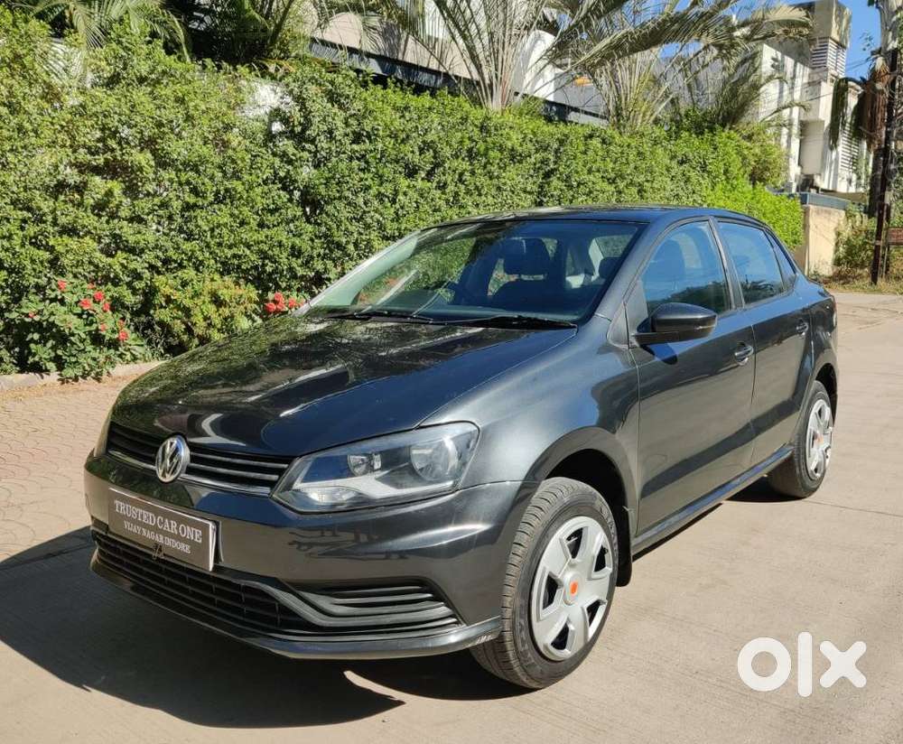 Volkswagen Ameo 1.2 Mpi Comfortline, 2018, Petrol