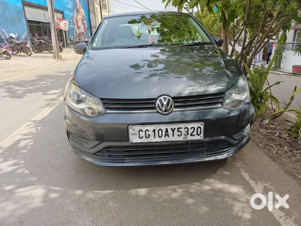 Volkswagen Ameo 2019 Diesel 111120 Km Driven