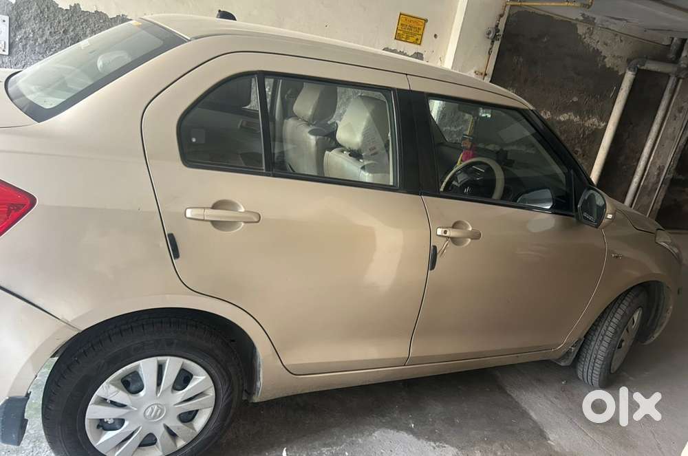 2012 Maruti Dzire 1.2 Petrol