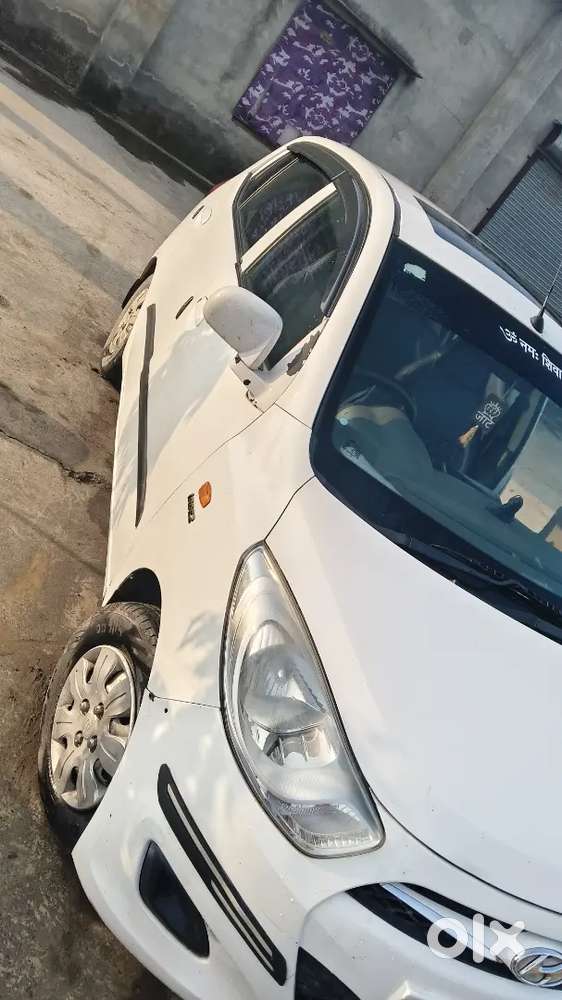 Hyundai I10 2015 Cng & Hybrids 200000 Km Driven