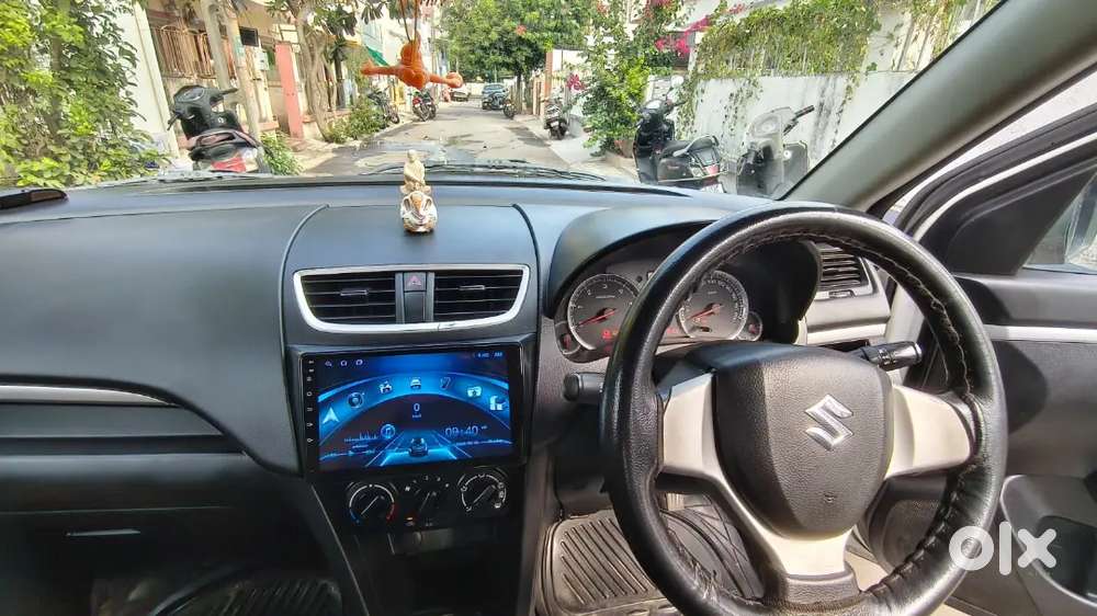 Maruti Suzuki Swift 2016 Vdi Owned By Teacher