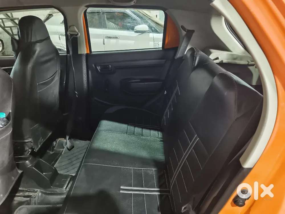 Maruti Suzuki S-presso 2019 Petrol 94000 Km Driven