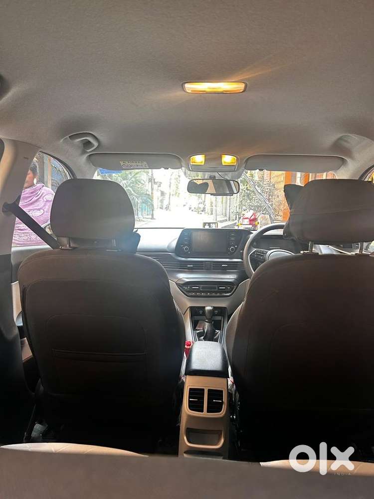 Hyundai New I20 2023 Petrol Good Condition