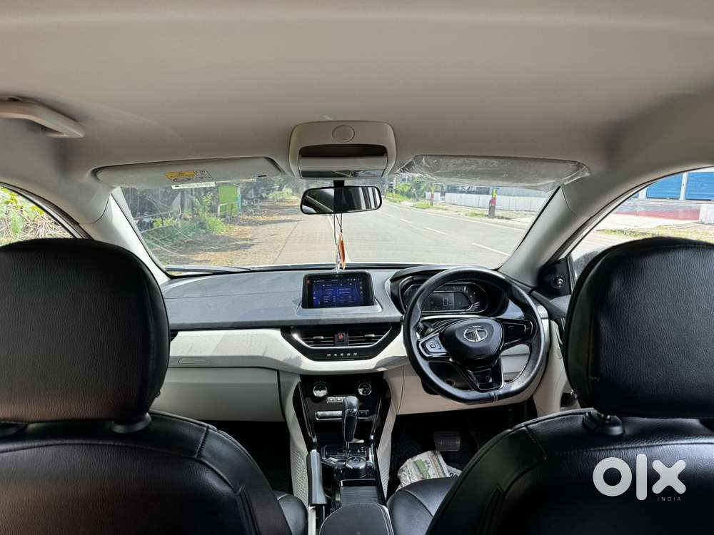 Tata Nexon Kraz Plus Amt Diesel, 2022, Diesel