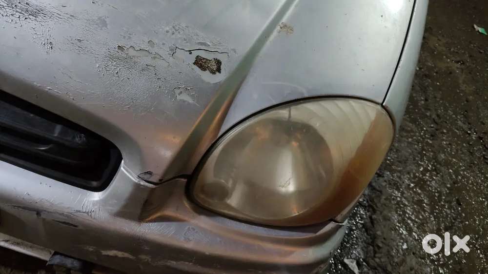 Hyundai Santro 2003