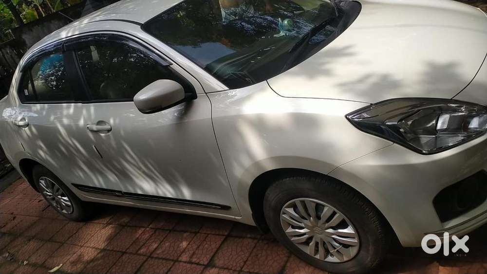 Maruti Suzuki Petrol 2019