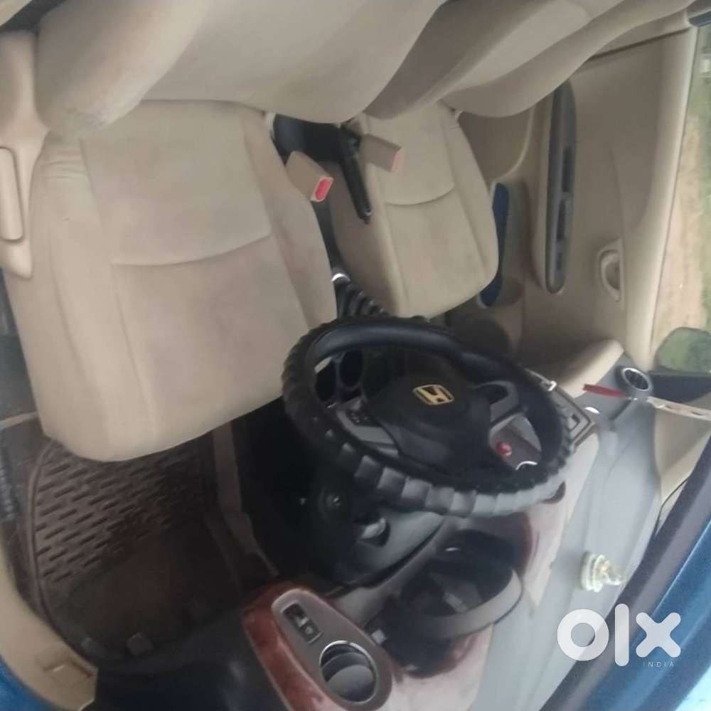 Urgent Sell Honda Brio S Mt