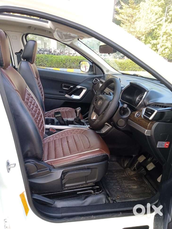 Tata Harrier Xt+, 2023, Diesel