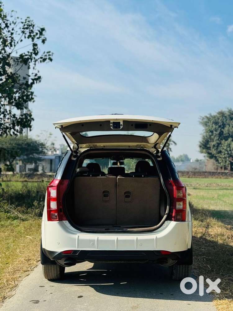 Mahindra Xuv500 2012 Diesel Good Condition