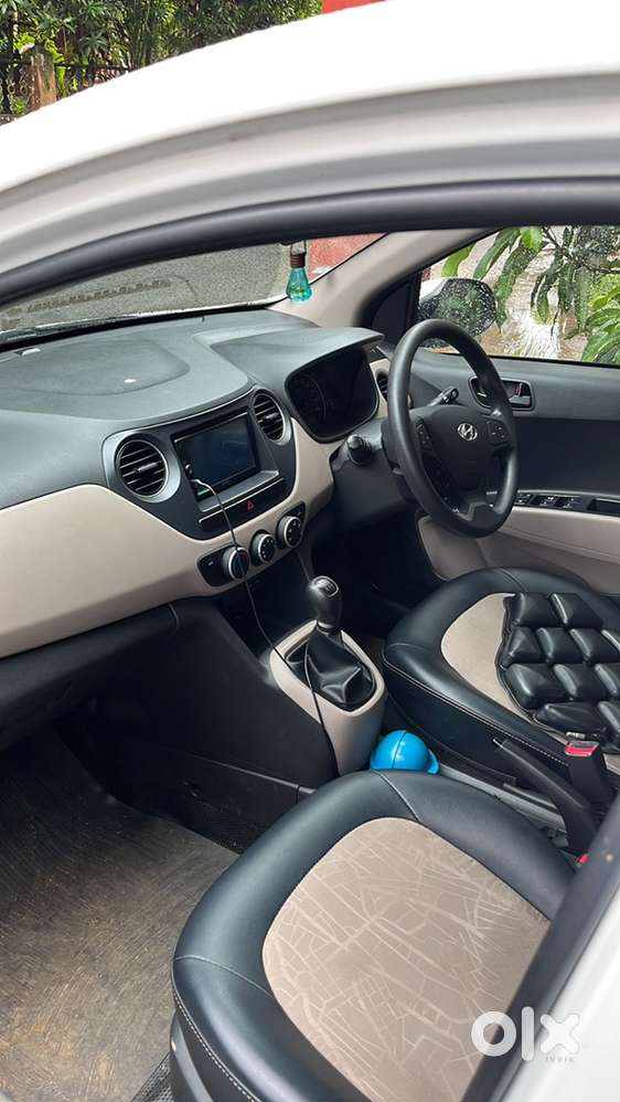 Hyundai Grand I10 Petrol 63000 Km Driven