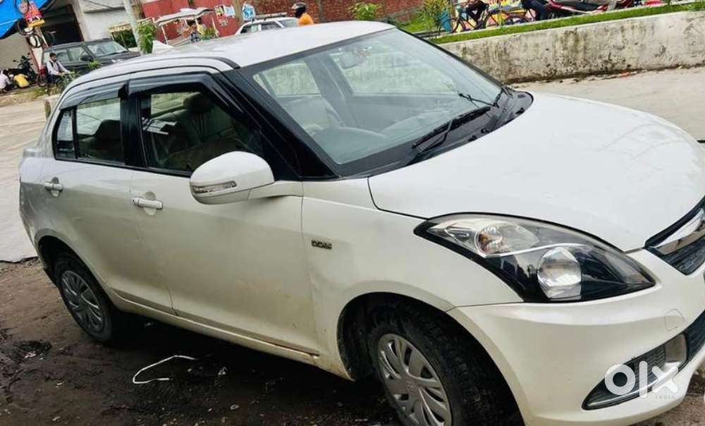 2015 Maruti Swift Dzire Vdi