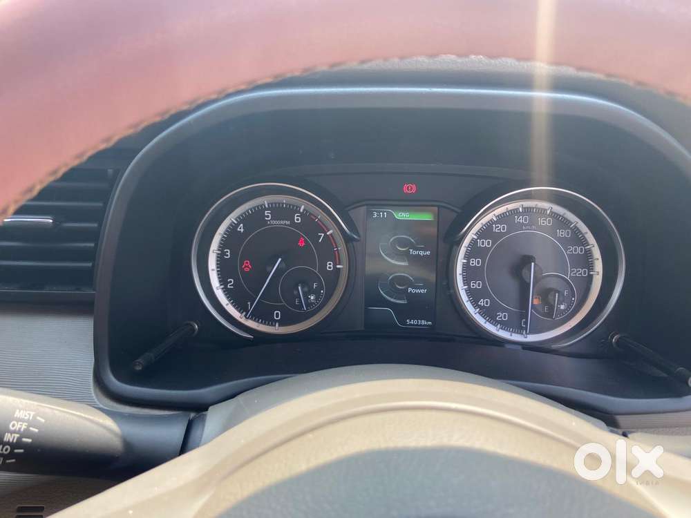 Maruti Suzuki Ertiga 2022-2023  Vxi, 2022, Cng & Hybrids