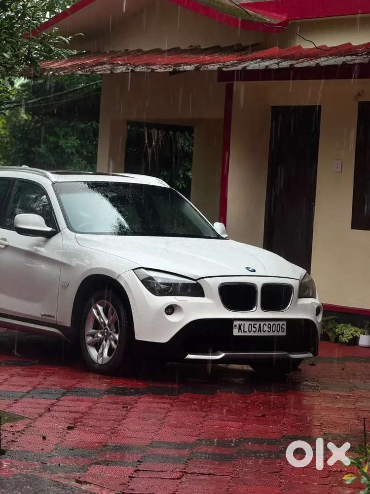 Bmw X1 Sdrive 20d Doctor Used Well Maintained Car