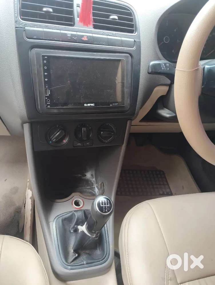 Volkswagen Vento 2013 Diesel 90049 Km Driven