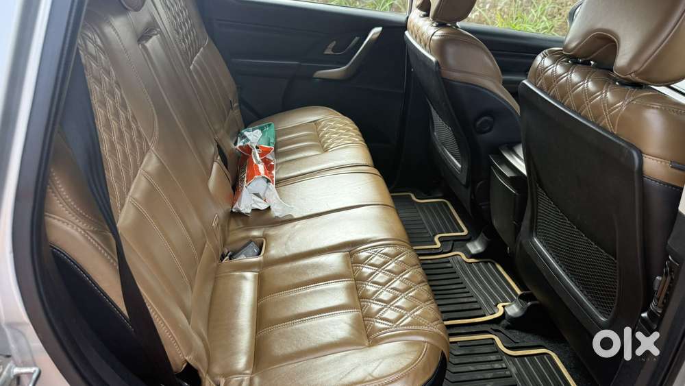 Mahindra Xuv500 W11 At, 2018, Diesel