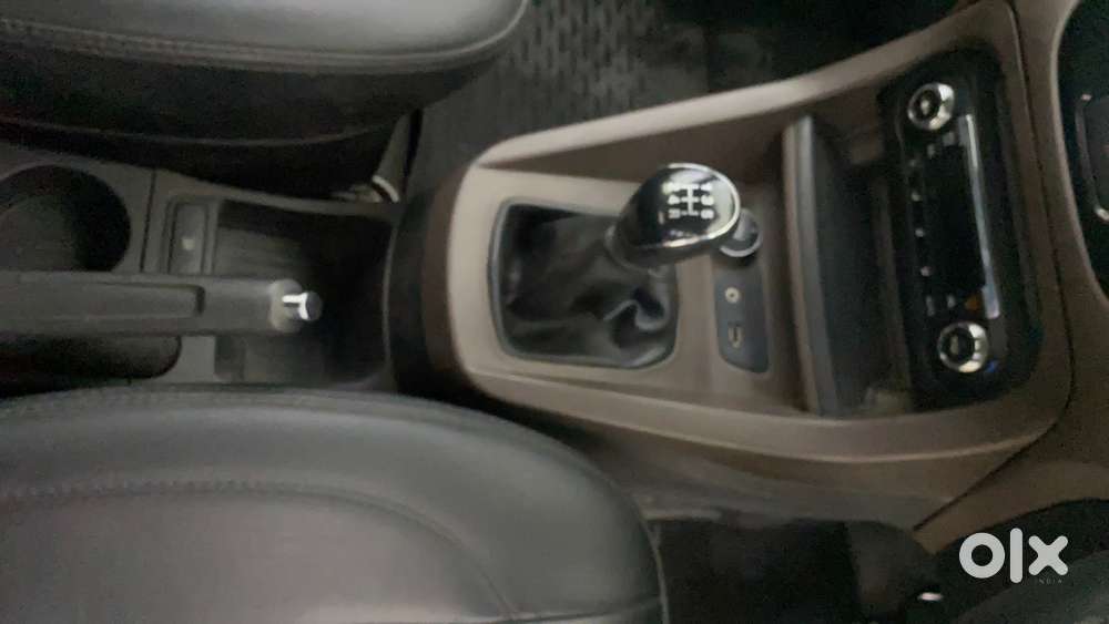 Ford Freestyle Titanium Petrol, 2019, Petrol